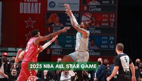 篮球梦之外：我的勇士与骑士之外篮球传奇