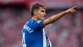 足坛新排名：皇马跌出前五，巴萨稳居第四，曼城第十